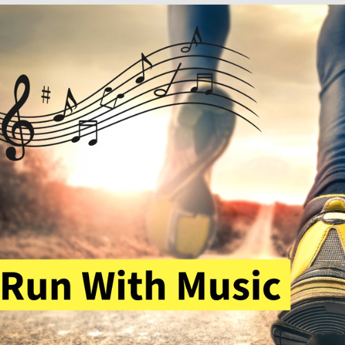 Run With Music