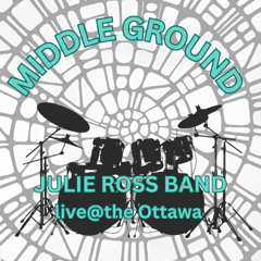 Middle Ground - LIVE