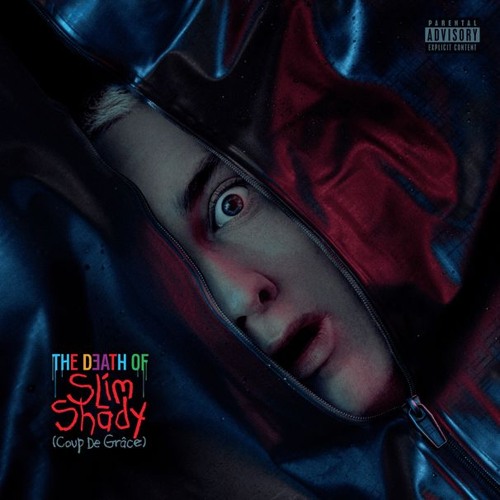 Eminem feat. Skylar Grey - Temporary [The Death of Slim Shady (Coup De Grâce)]
