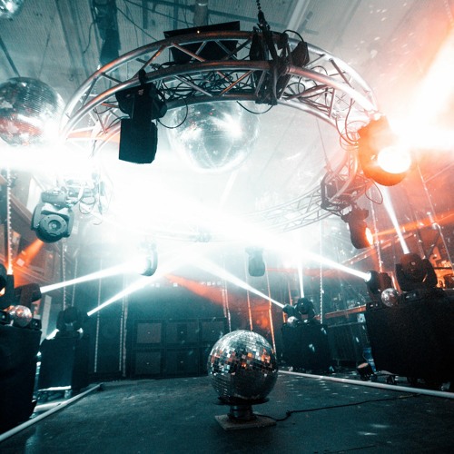 Andrew Mendez Live At DNA Stream 8.13.20