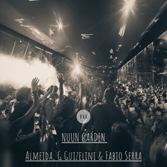 Almeida, G. Guizelini & Fabio Serra - (Nuun Garden Setembro 2025)