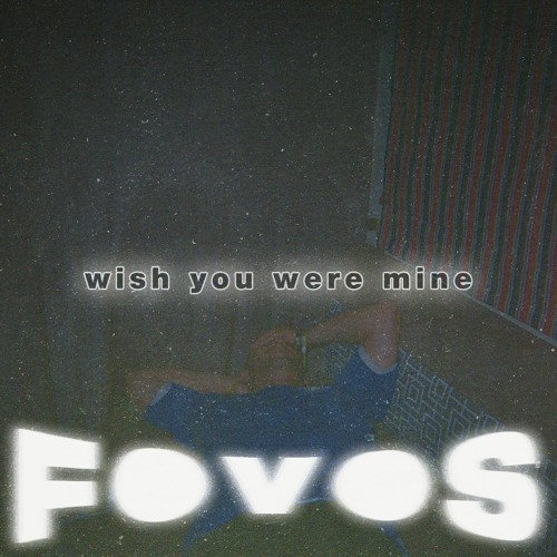 Philip George - Wish You Were Mine (FOVOS Techno Edit)