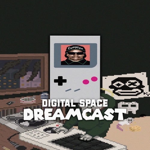 Digital Space – Dreamcast