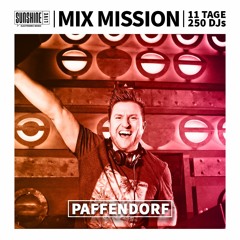 Sunshine Live Mix Mission