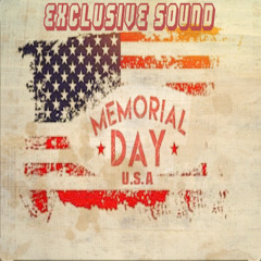 Exclusive sounds w Mikeydon Memorial Day 2025 ( No Talking )