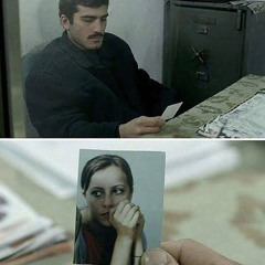sarıl bana