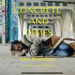 Concrete And Dimes