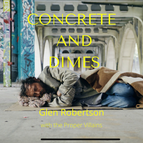Concrete And Dimes