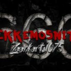 Fackkemosnitch |Zaankartel ft. MOE _LUISTER DEZE KKR TRACK!!!