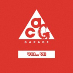 All Condition Garage Vol. VII (DJ ACG)