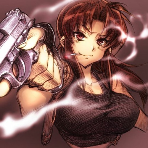 Smoke Break Pt 3 - retroaisu