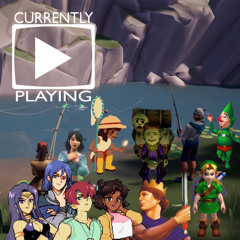 Currently Playing - 11 - Cozy Games (Palia, Fields of Mistria, Kabuto Park) with Kai