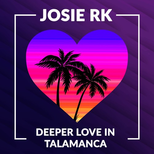 BURNS x Aretha Franklin - Deeper Love in Talamanca (Josie RK edit) [FREE DL]
