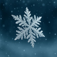 Snowflake