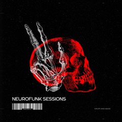 BROLLERZ-NEUROFUNK SESSIONS (2DECKS)