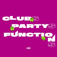 Club Party Function (BRANDON Remix)