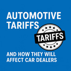 Automotive Tariffs: Impact and Industry Adaptation