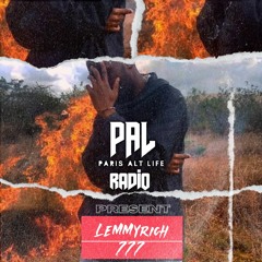 Lemmyrich - Goyaxrd Belt