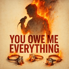 You Owe Me Everything