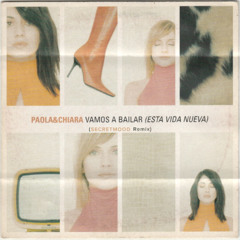 Vamos a Bailar (SecretMood Remix)