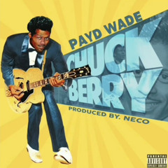 Chuck Berry (video link in description)