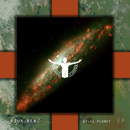 Piur Rex - Atlas Planet (Original Mix)