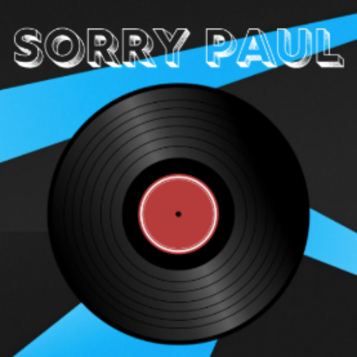 Sorry_Paul