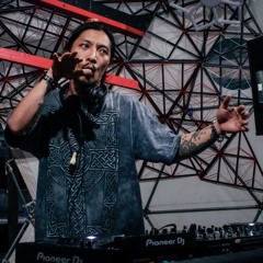 DJ LAZZZY GAIA2024 DJLIVE MIX