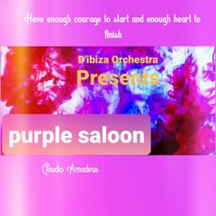 Purple Saloon