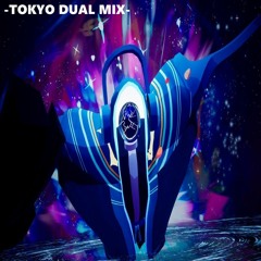 No Straight Roads. Vs. DJ SUBATOMIC SUPERNOVA -DUAL MIX- (Tokyo Machine and Funk Fiction)