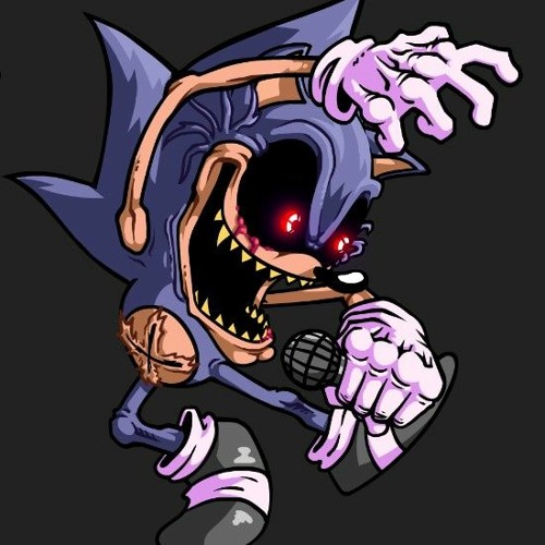 Cycles Encore Uptaunt & Rufflez Mix (Vs. Sonic.EXE 2.5)