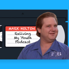 Mark Holton (Pee Wee's Big Adventure, Teen Wolf)