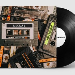 Melih Koç - MİXTAPE Warmup (May) 2020