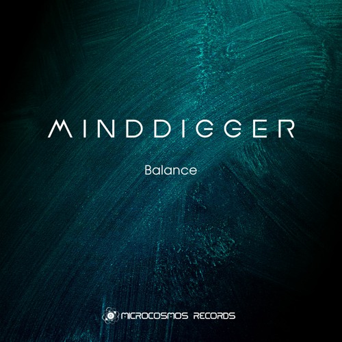 Minddigger - Balance