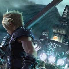 Final Fantasy 7 Title Theme