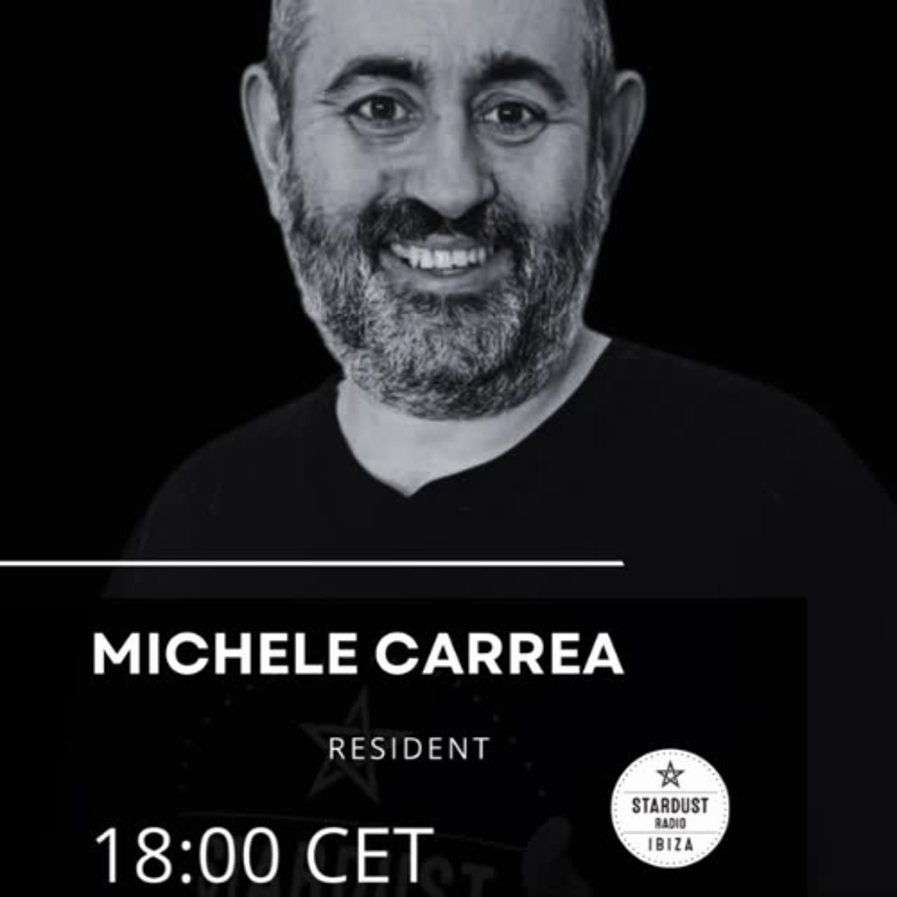 Michele Carrea - Tech In Da House 2k26 - Radio Show #3 episode artwork