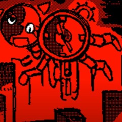 the final run - Happy Ending