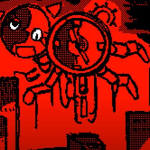 the final run - Happy Ending