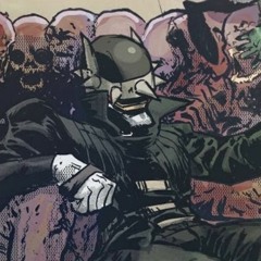 HOMIE$ x MEILON - BRUS WAYNE DELUXE(prod. by vaby)