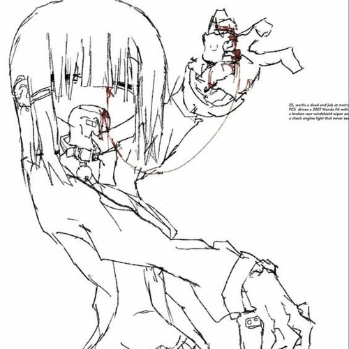 zombie