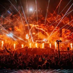 Wooli - Lost Lands 2025