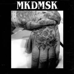 MKDMSK - Kaikki Tää Valkenee (MÄKKE Remix)