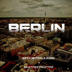 Schusterjunge & Beatdeztructor - Berlin