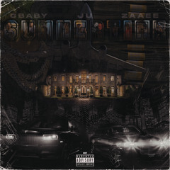 SUMMER TIME Ft. Ju & Zaaee (prod. loonese)