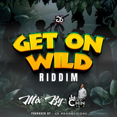 GET ON WILD RIDDIM MIXED BY : DJ LEVI CHIN