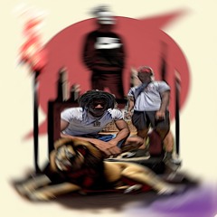 Butchers (feat. 1luhtrey)