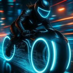 NEON VELOCITY (Pure Instrumental)