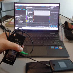 Voces al Aire...Libre "Señales de Humo...Despachando"