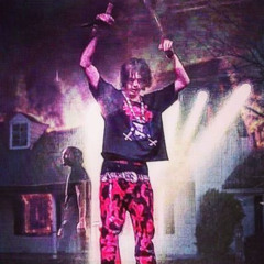 BLOODY ANGEL SLOWED