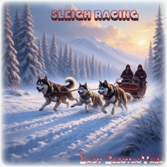 Sleigh Racing